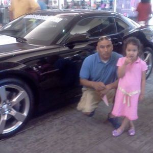 Meet your Posher, Felix